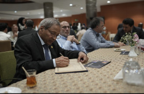 Innovation in the Solar Frontier: 2025 Mustafa Prize Winner Open to Partnerships with IIID Companies